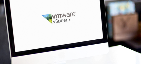 Empresa d'informatica especialitzada en virtualització vmware